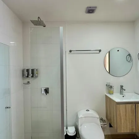 Luxury Vista 26th Floor Apartamento Cartagena