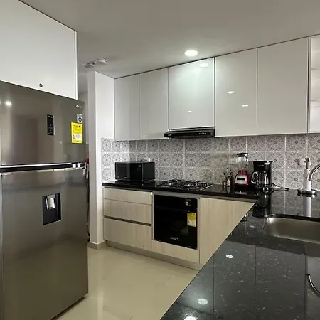 Luxury Vista 26th Floor Apartamento