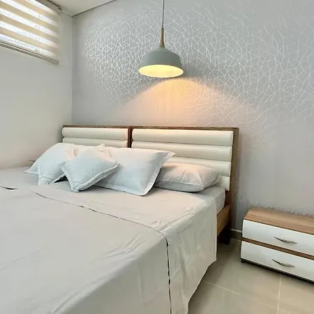 Luxury Vista 26th Floor Apartamento Cartagena