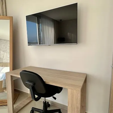 Apartamento Luxury Vista 26th Floor Cartagena