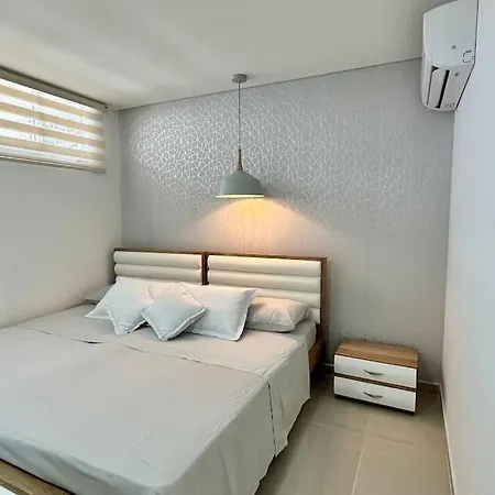 Luxury Vista 26th Floor Apartamento
