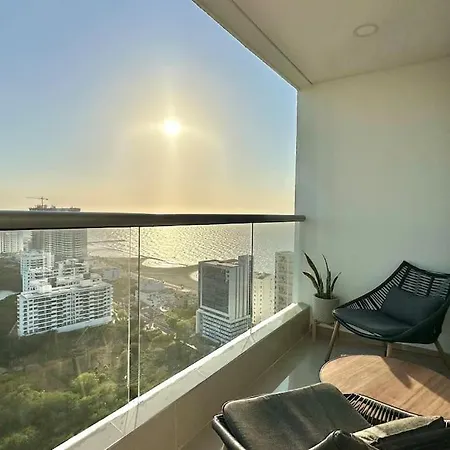 Luxury Vista 26th Floor