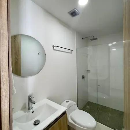Luxury Vista 26th Floor Apartamento *
