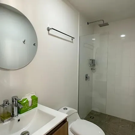 Luxury Vista 26th Floor Apartamento Cartagena