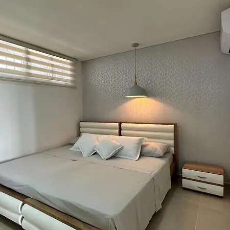 Luxury Vista 26th Floor Cartagena