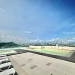 Luxury Apartment Cartagena Vista 26Th Floor
