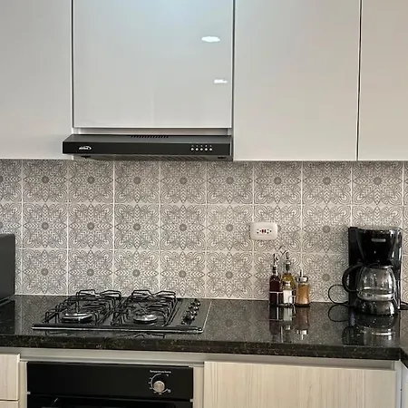 Luxury Vista 26th Floor Apartment