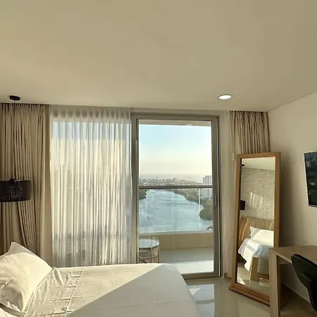 Luxury Vista 26th Floor