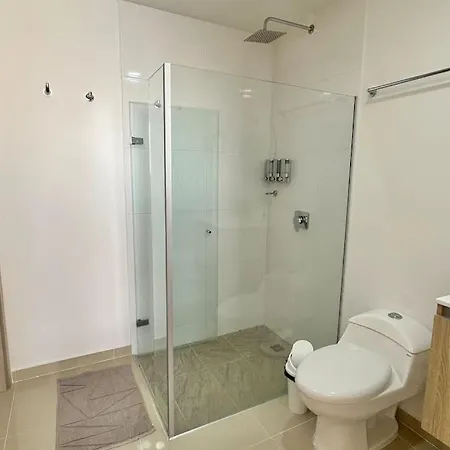 Luxury Vista 26th Floor Apartment