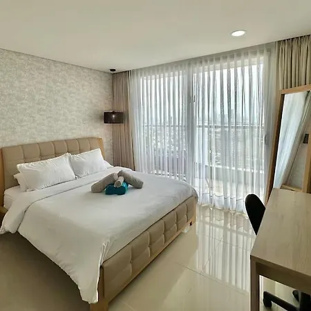 Luxury Vista 26th Floor