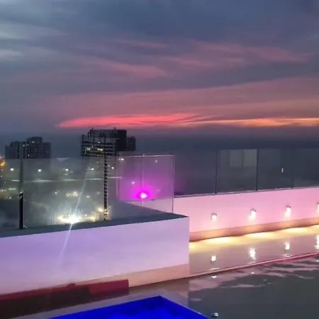 Luxury Vista 26th Floor