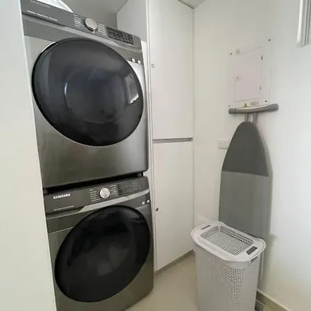 Luxury Vista 26th Floor Apartment Cartagena