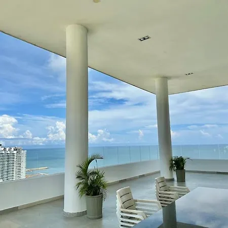 Luxury Vista 26th Floor